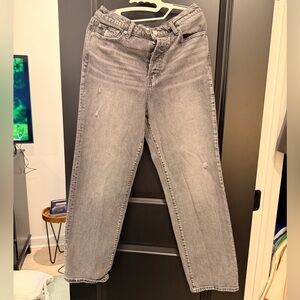 Pistols size 31 grey jeans
